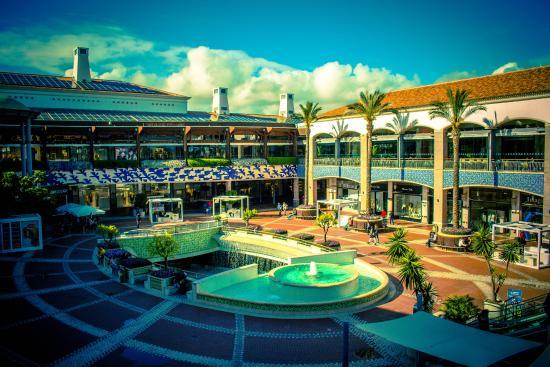 Centro Commerciale Forum Algarve